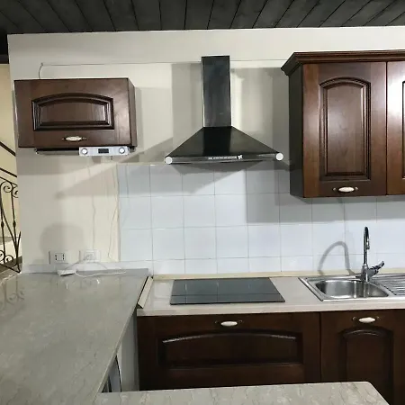 Apartman Mi Vida!! *