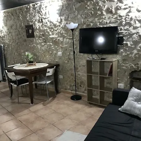 Apartman Mi Vida!! *