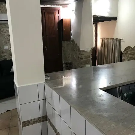 Apartman Mi Vida!! Fondi