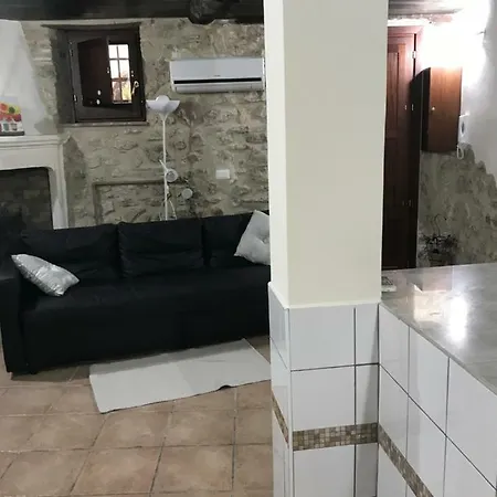 Mi Vida!! Apartman