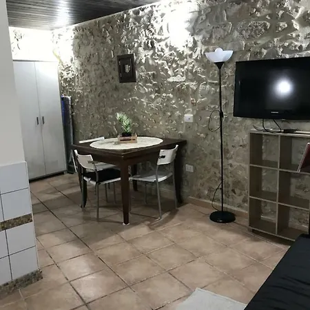 Mi Vida!! Apartman Fondi