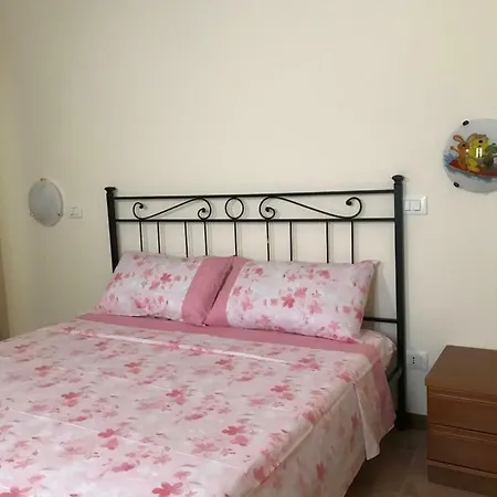 Apartman Mi Vida!!
