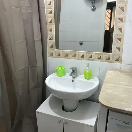Mi Vida!! Apartman